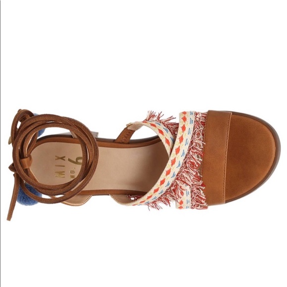 Mix No. 6 Women’s Lex Sandals - Picture 3 of 10